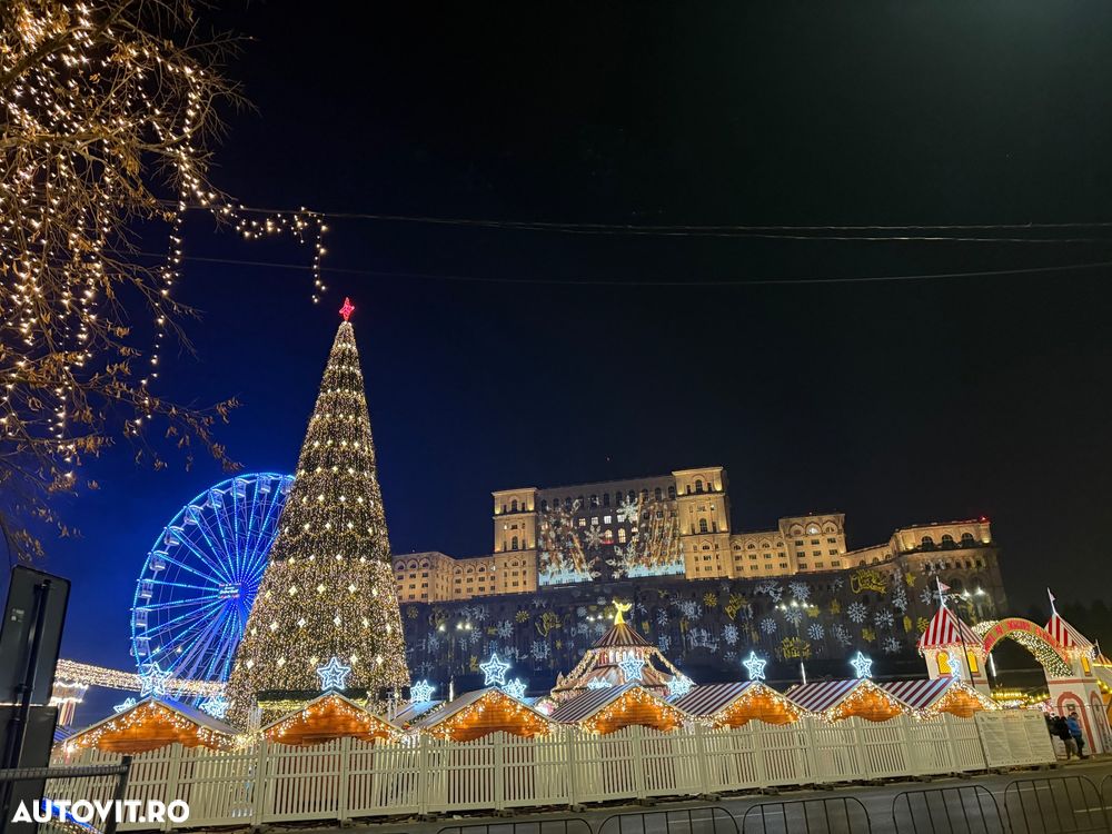 Iveco Daily 35c 130 Frigorific Frigo 2017 duba izoterma Fără Rugina Fără Probleme AC Navi Led 35s13 Unic Proprietar de noua luata din reprezentanța iveco România 2 bucati 9500 euro - 13