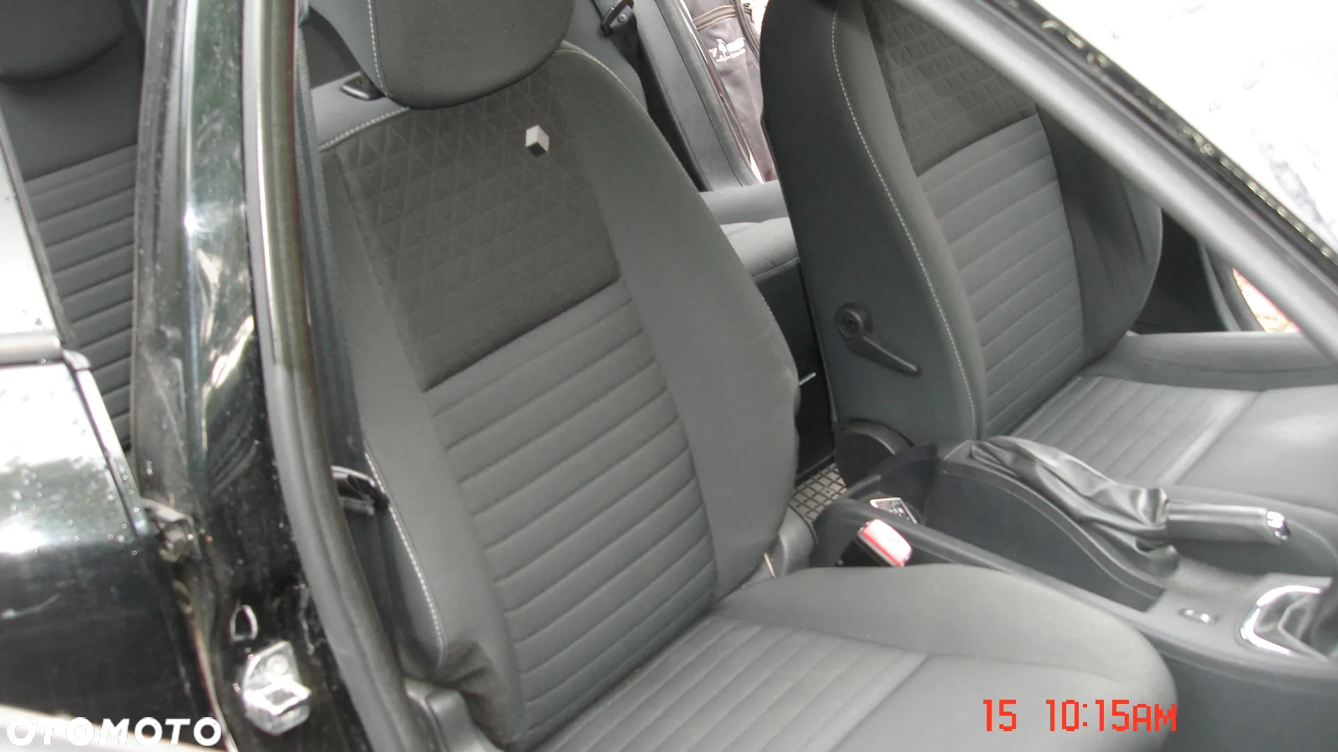 Renault Megane Grandtour dCi 95 FAP Paris - 10