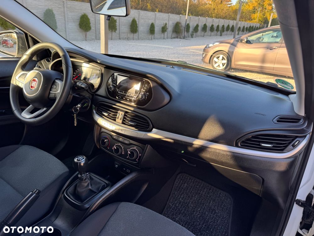 Fiat Tipo 1.4 16v Street - 26