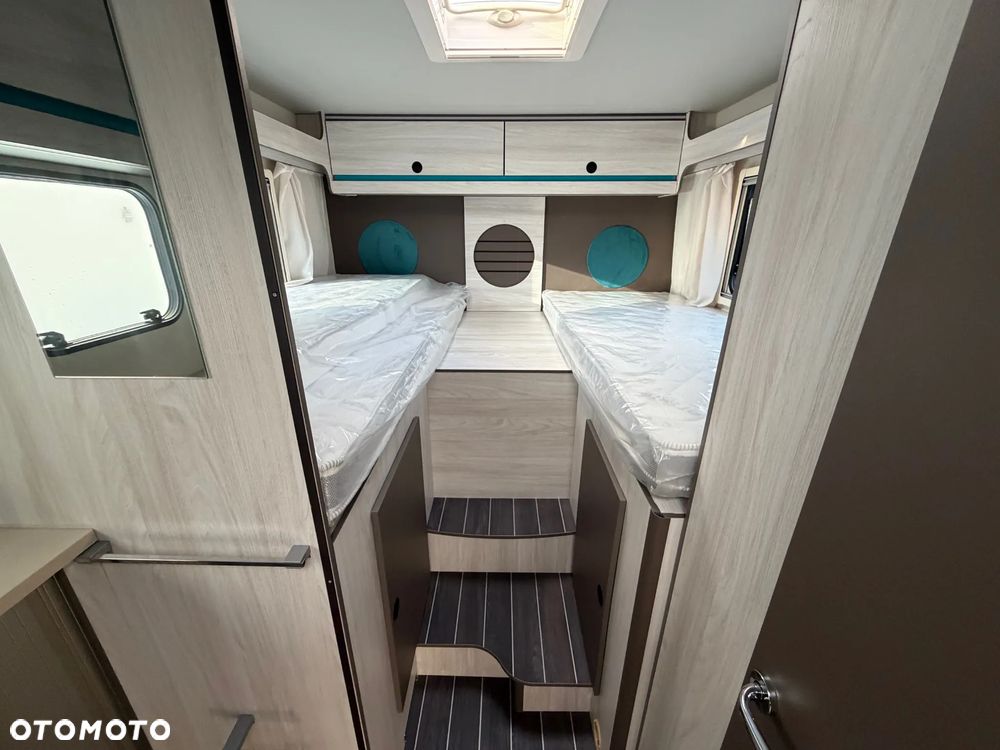 Ford Transit RIMOR KILIG 95 Plus - 10