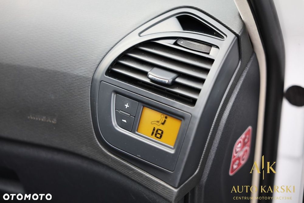 Citroën C4 Picasso - 31
