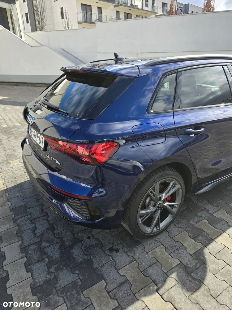 Audi A3 Sportback - 12