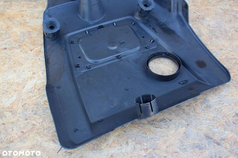 Osłona silnika AUDI A3 TDI DIESEL 038103925 - 4