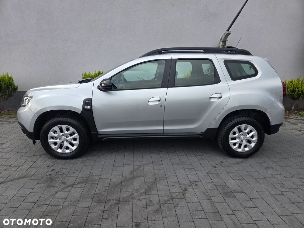 Dacia Duster - 3