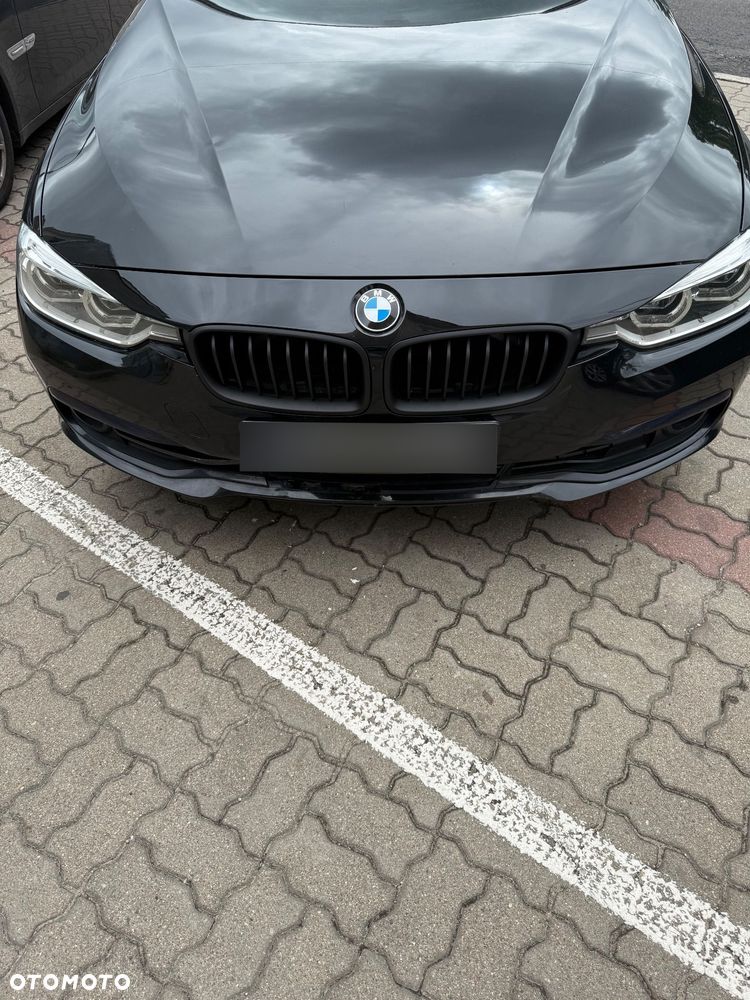 BMW Seria 3 - 16