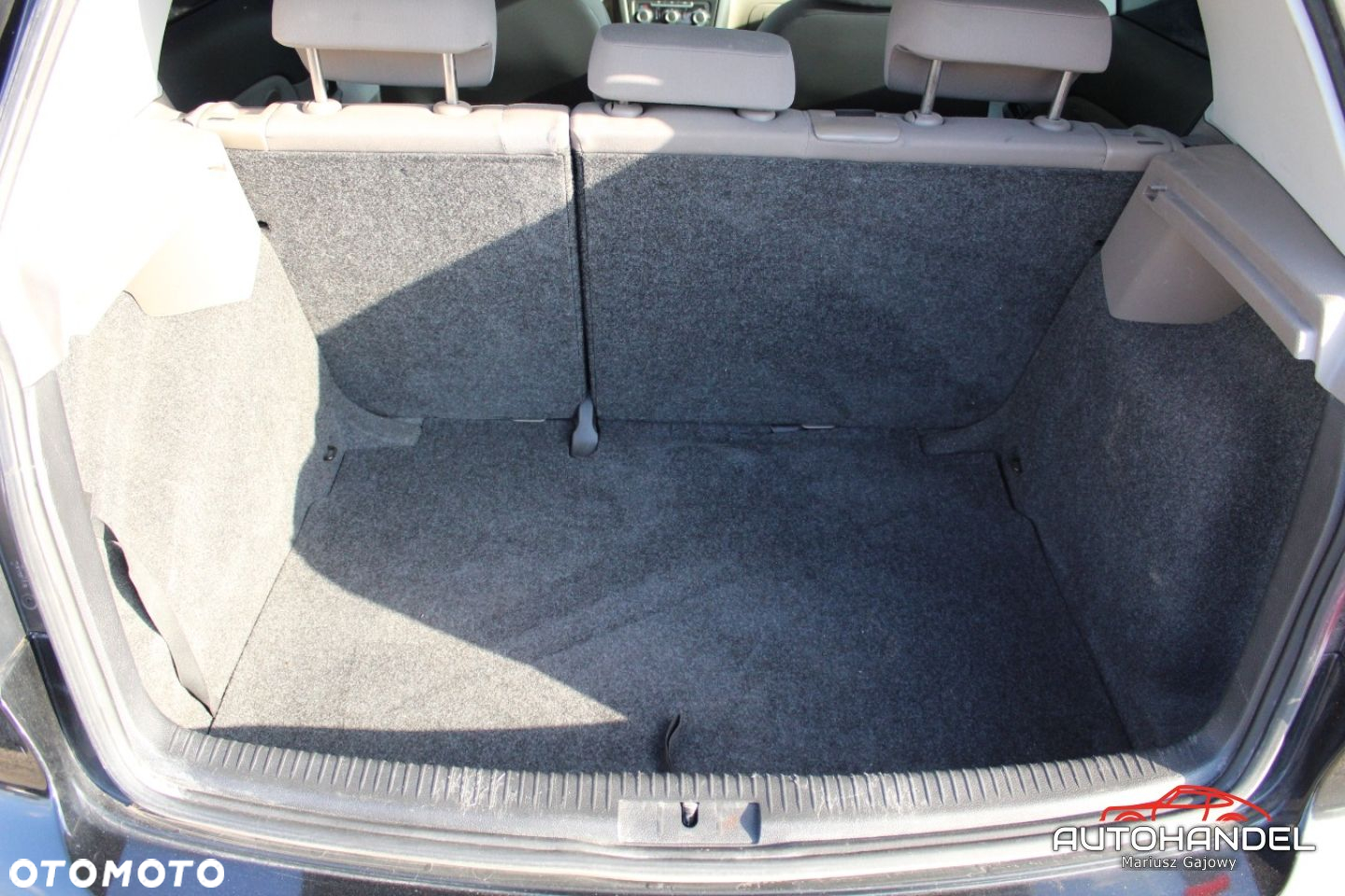 Volkswagen Golf - 15