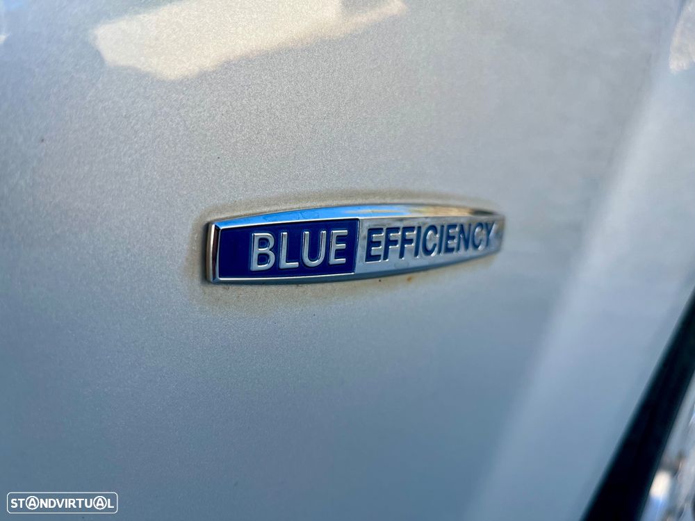 Mercedes-Benz C 180 CDi Avantgarde BlueEfficiency - 46