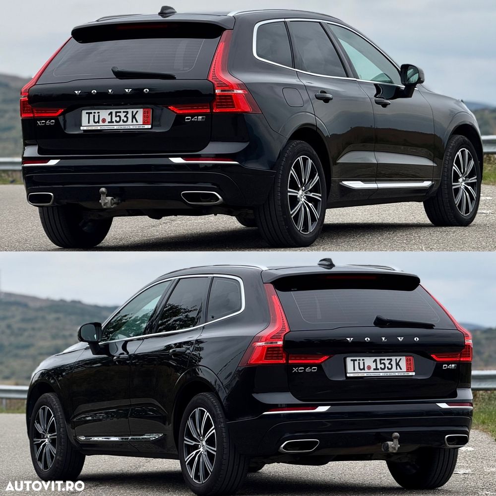 Volvo XC 60 D4 Momentum Pro - 4