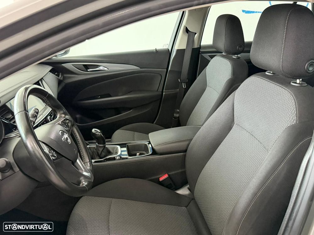 Opel Insignia Sports Tourer 1.6 CDTi Dynamic - 4