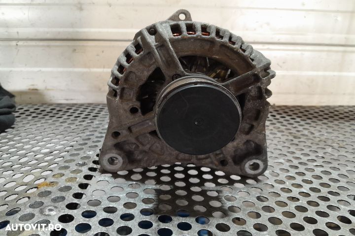 ALTERNATOR  0124525139 / 8200660034 0124525139 / 8200660034 Renault M - 1