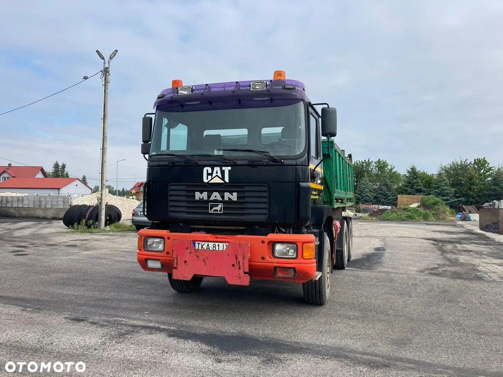 MAN - 1