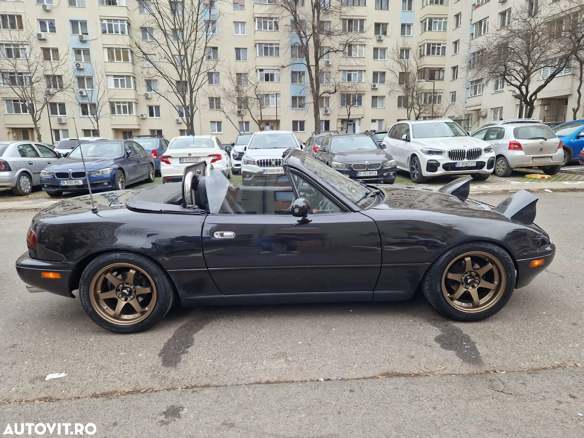 Mazda MX-5 - 10