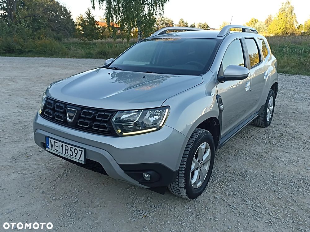 Dacia Duster 1.0 TCe Comfort - 1