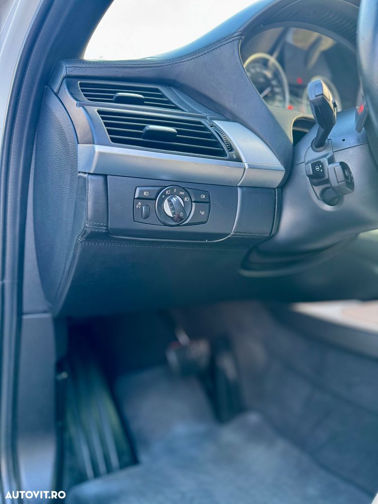 BMW X6 xDrive40d - 16