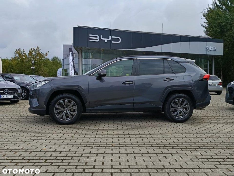 Toyota RAV4 - 17
