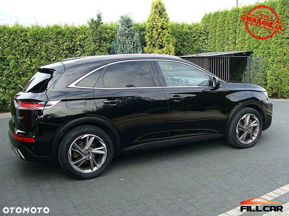 DS Automobiles DS 7 Crossback 1.6 E-Tense Rivoli - 4