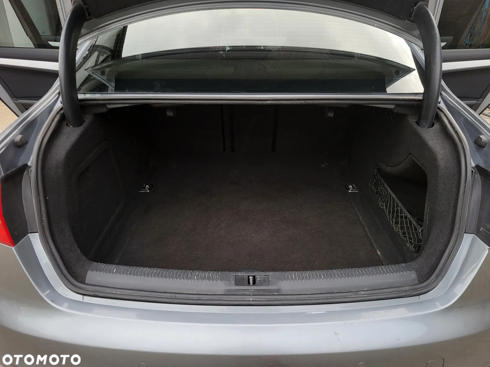 Audi S4 3.0 TFSI Quattro S tronic - 34