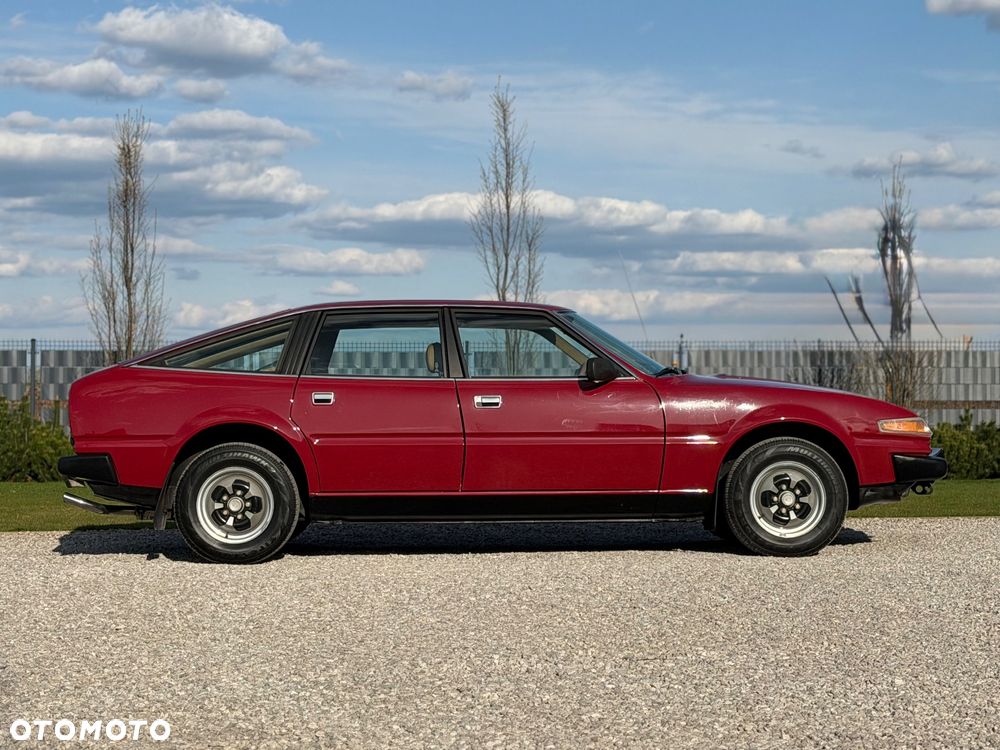 Rover SD 2600 S - 10