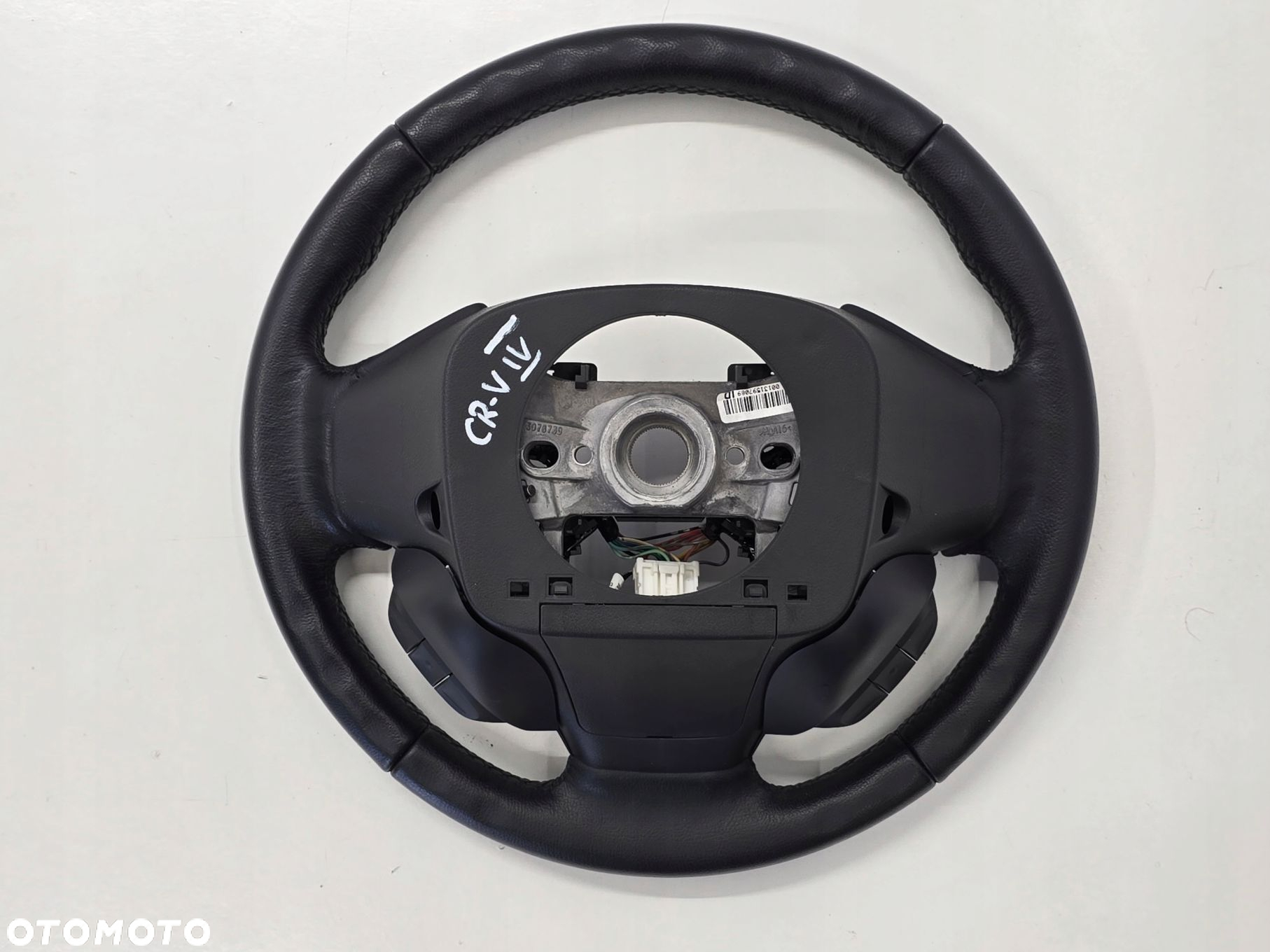 HONDA CR-V IV 13R KIEROWNICA MULTIFUKCJA TEMPOMAT 78500-T1G-Q5XX-M1 - 16