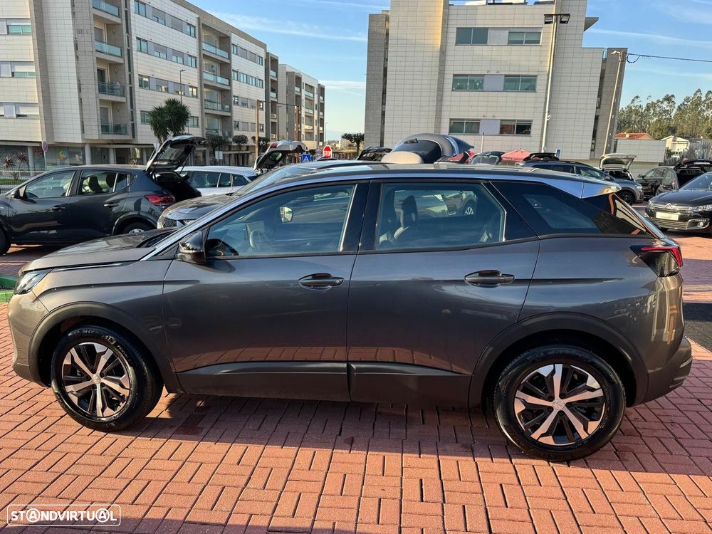 Peugeot 3008 1.2 PureTech Allure - 2