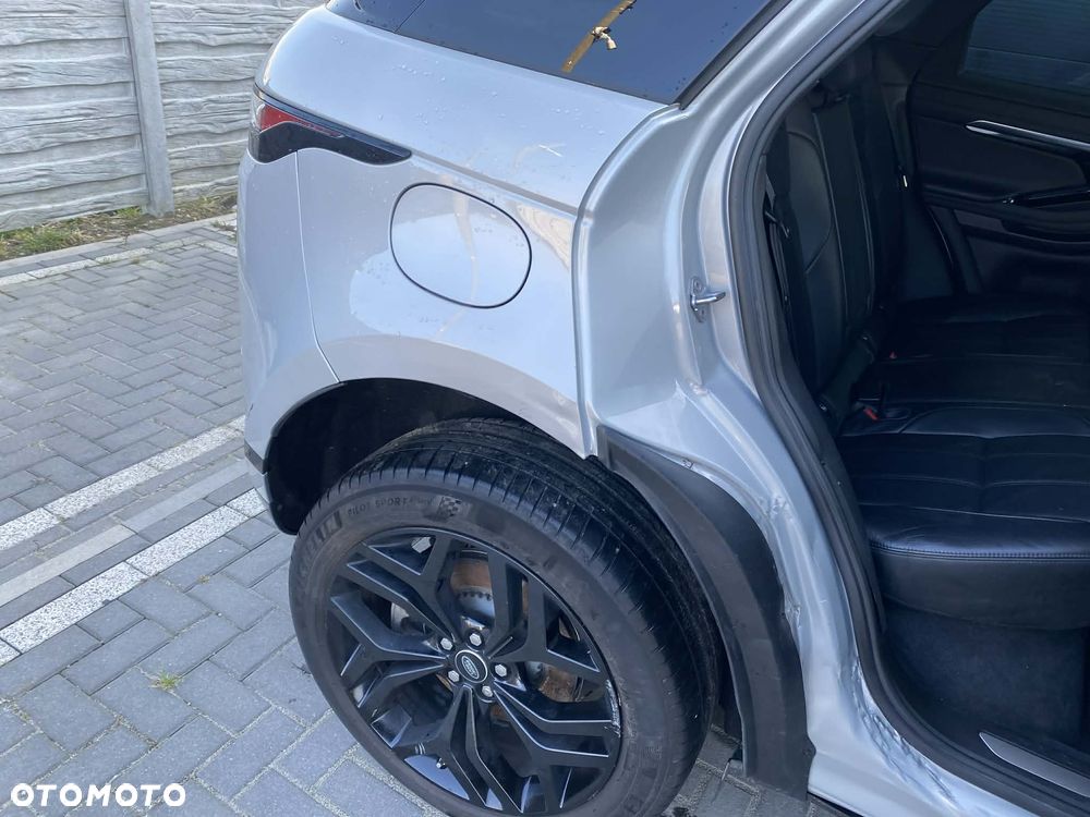 Land Rover Range Rover Evoque P300e R-Dynamic S - 29