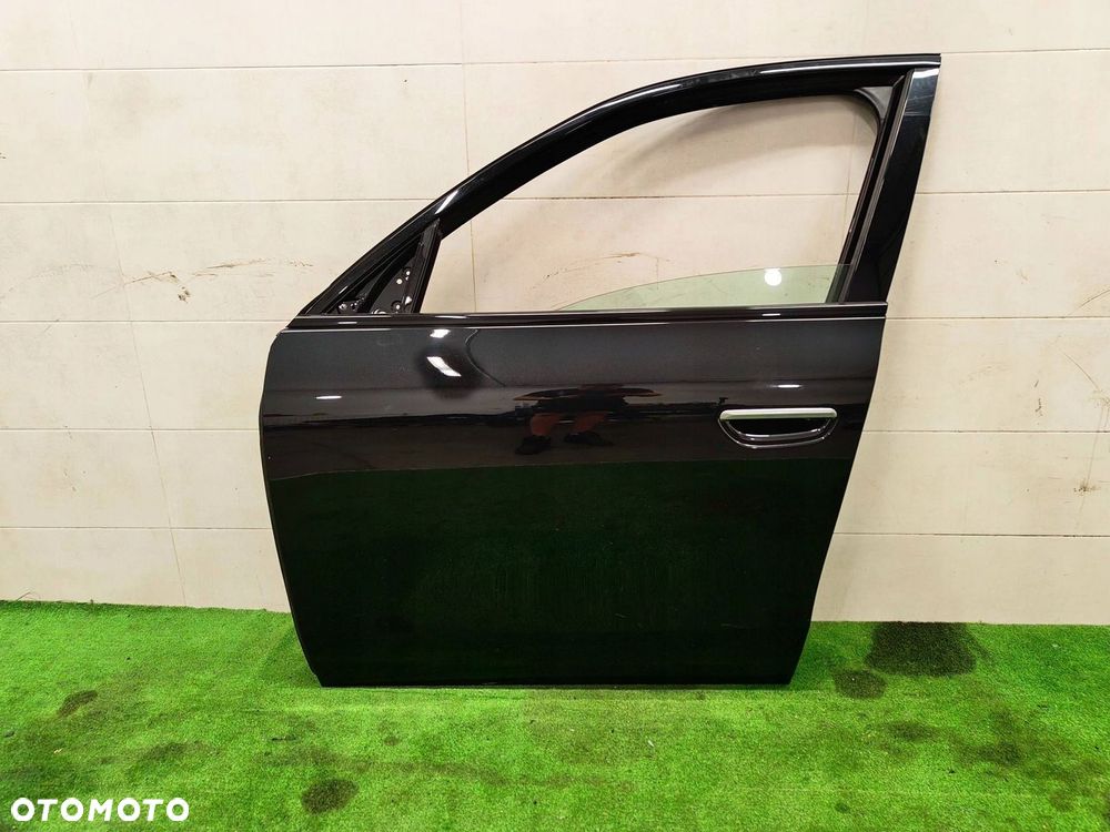 MASERATI GRECALE DRZWI LEWY PRZÓD - 1