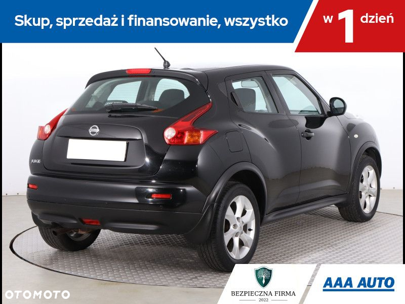 Nissan Juke - 6