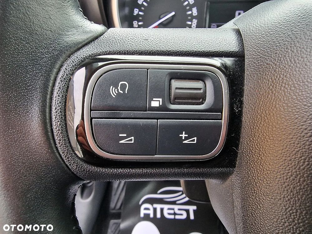 Citroën C3 Aircross PureTech 110 Stop & Start OPF FEEL - 17