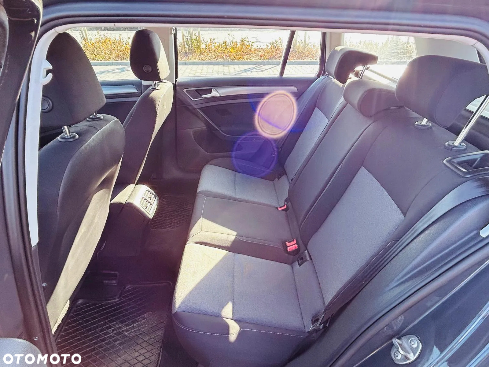 Volkswagen Golf VI 1.6 TDI Trendline - 13