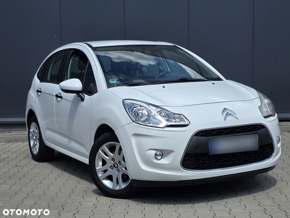 Citroen C3 2012 photo 4