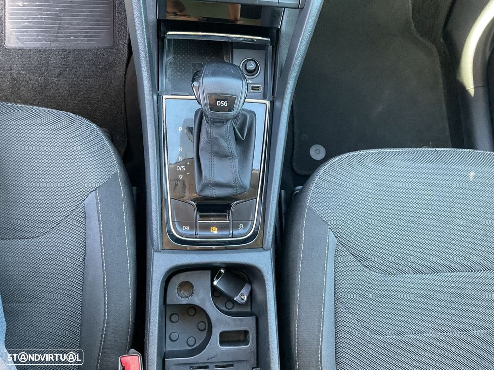 Skoda Kodiaq 2.0 TDI DSG - 30