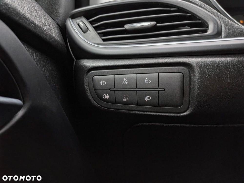 Fiat Tipo 1.4 T-Jet 16v Lounge EU6 - 29