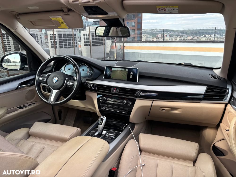 BMW X5 xDrive25d - 6