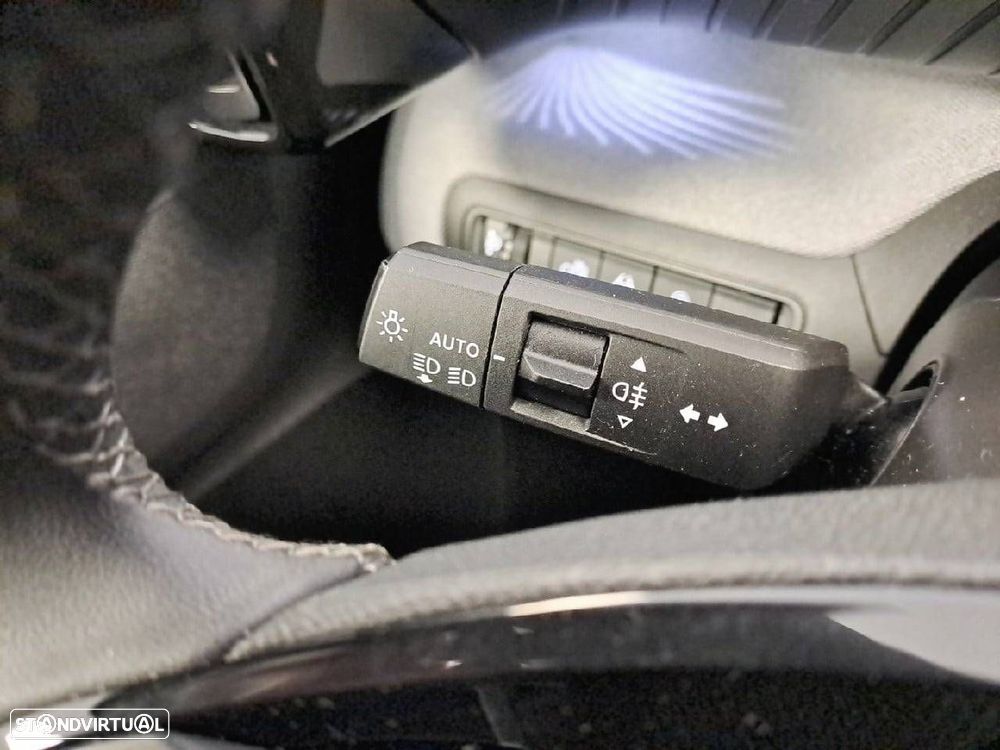 Citroën C3 Aircross 1.2 PureTech Plus — fotografia 14