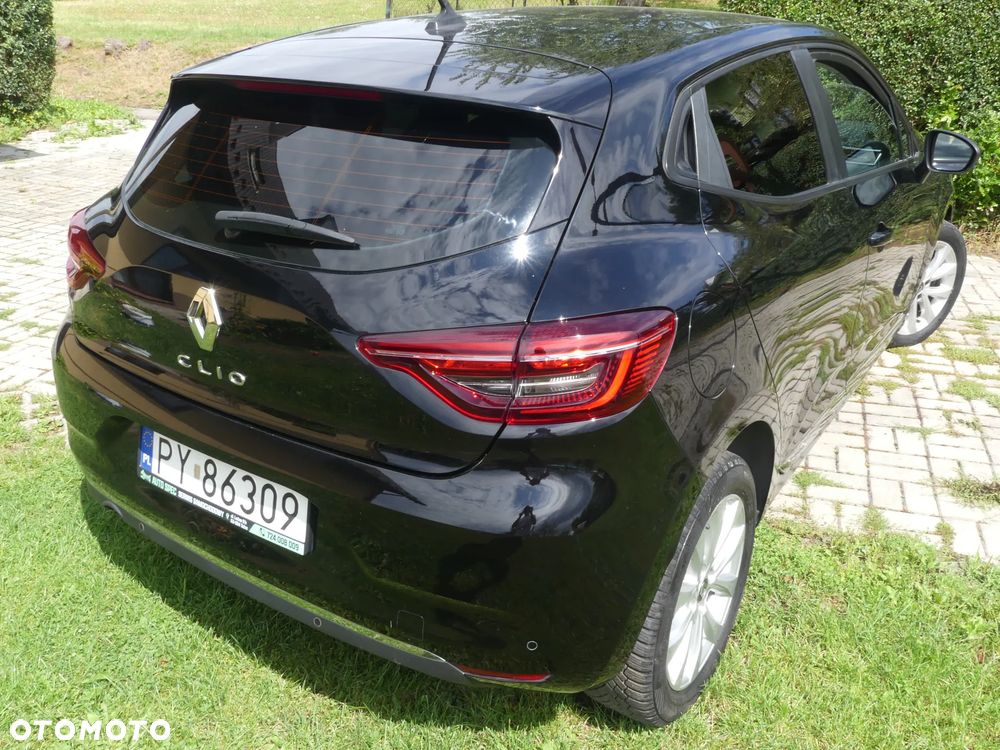 Renault Clio - 4