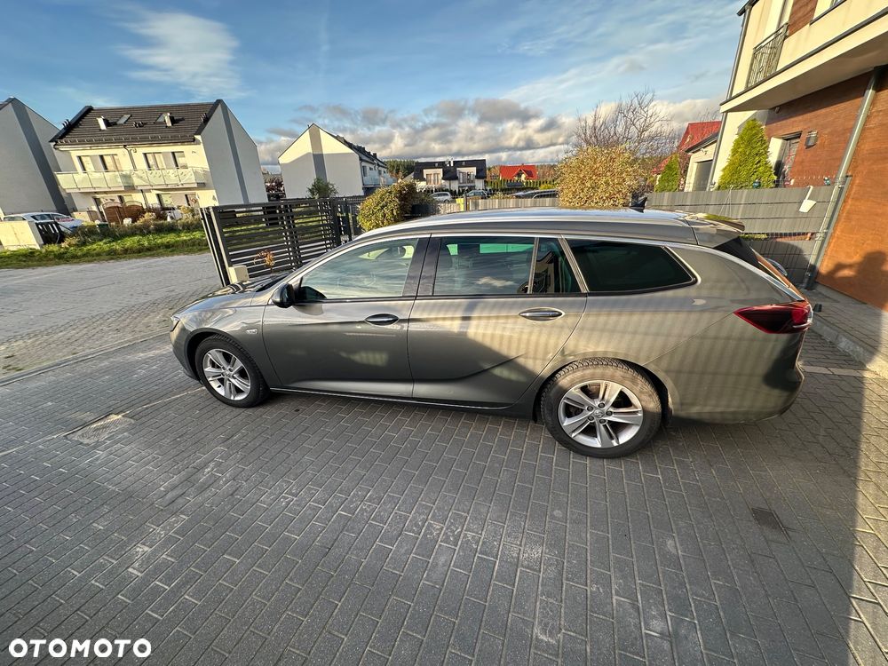 Opel Insignia 1.6 CDTI Innovation - 5
