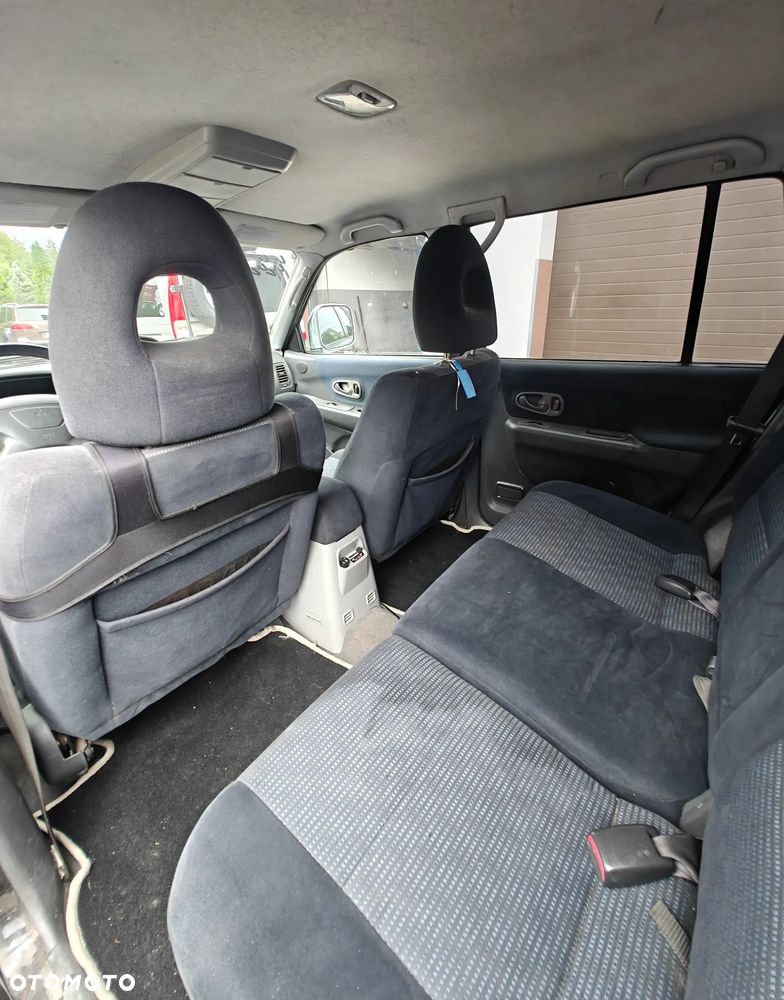 Mitsubishi Pajero Sport - 9