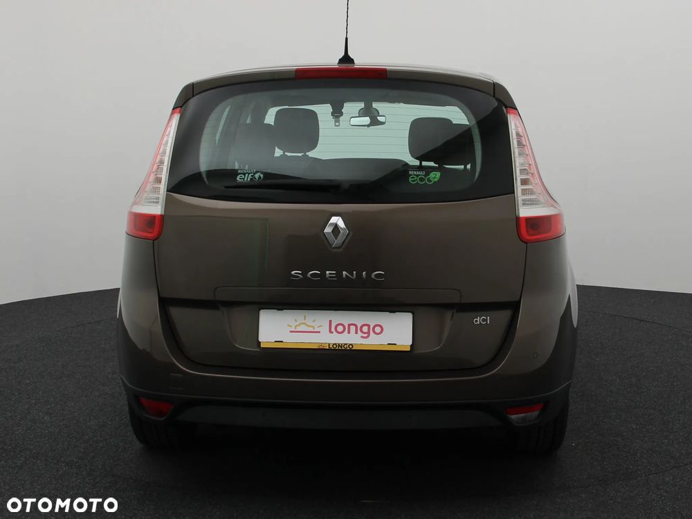 Renault Scenic Energy dCi 110 S&S Expression - 3