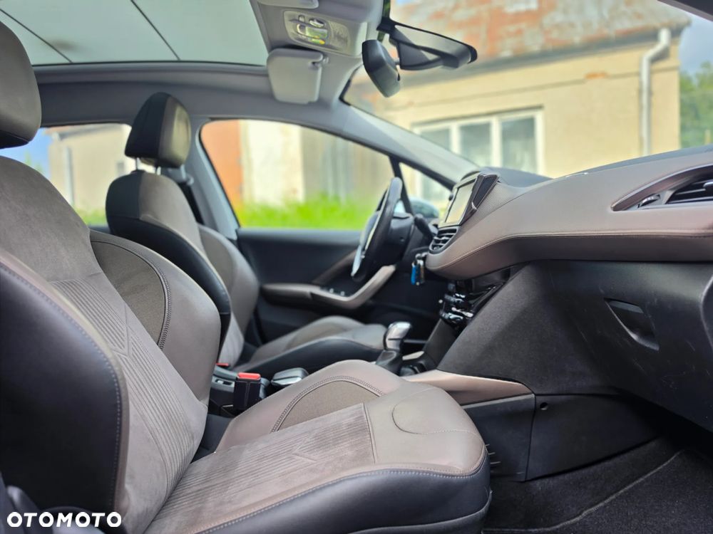 Peugeot 2008 - 22