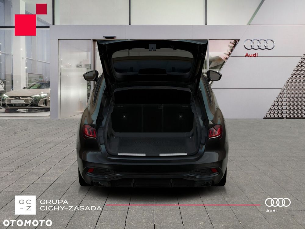 Audi A5 Limousine - 7