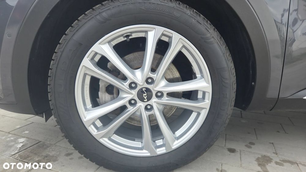 Kia Sorento 1.6T-GDI PHEV AWD OPF Platinum - 10