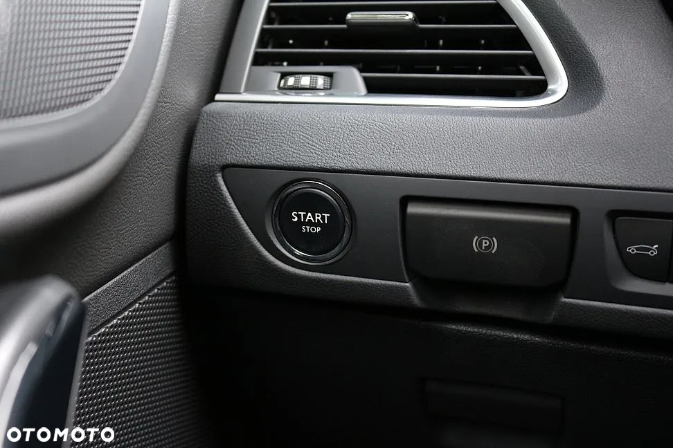 Peugeot 508 2.0 BlueHDi RXH S&S - 28