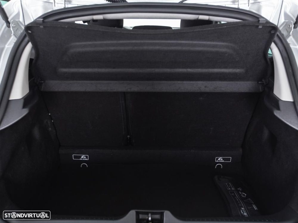 Renault Clio 1.5 dCi Limited - 11