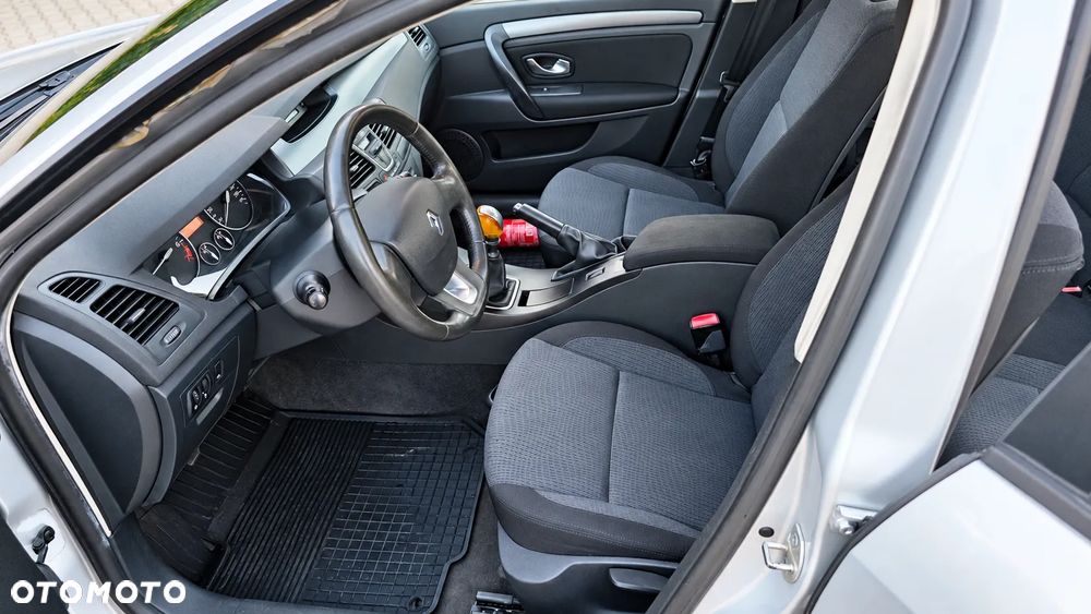 Renault Laguna 2.0 Expression - 20