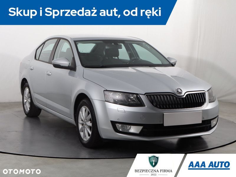 Skoda Octavia - 2