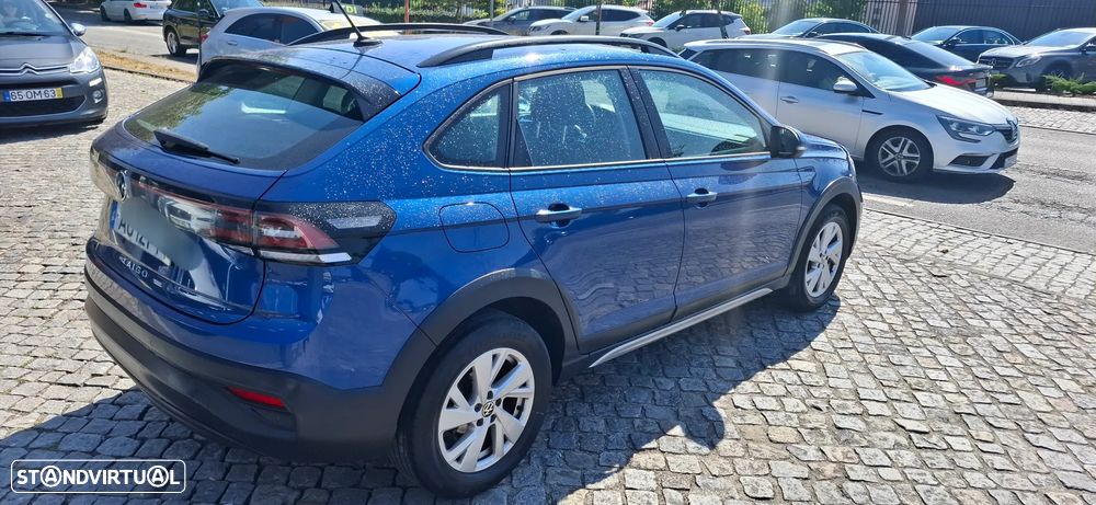 VW Taigo 1.0 TSI OPF DSG Life - 10