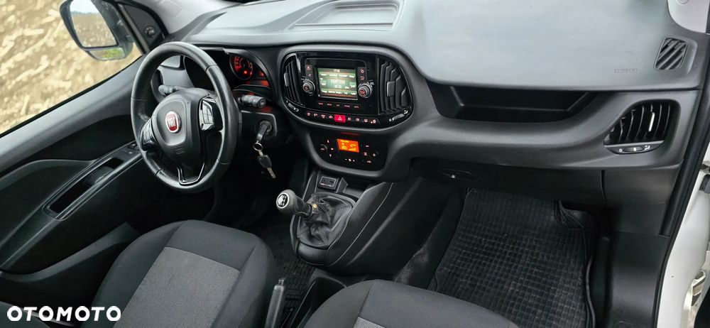 Fiat Doblo - 7