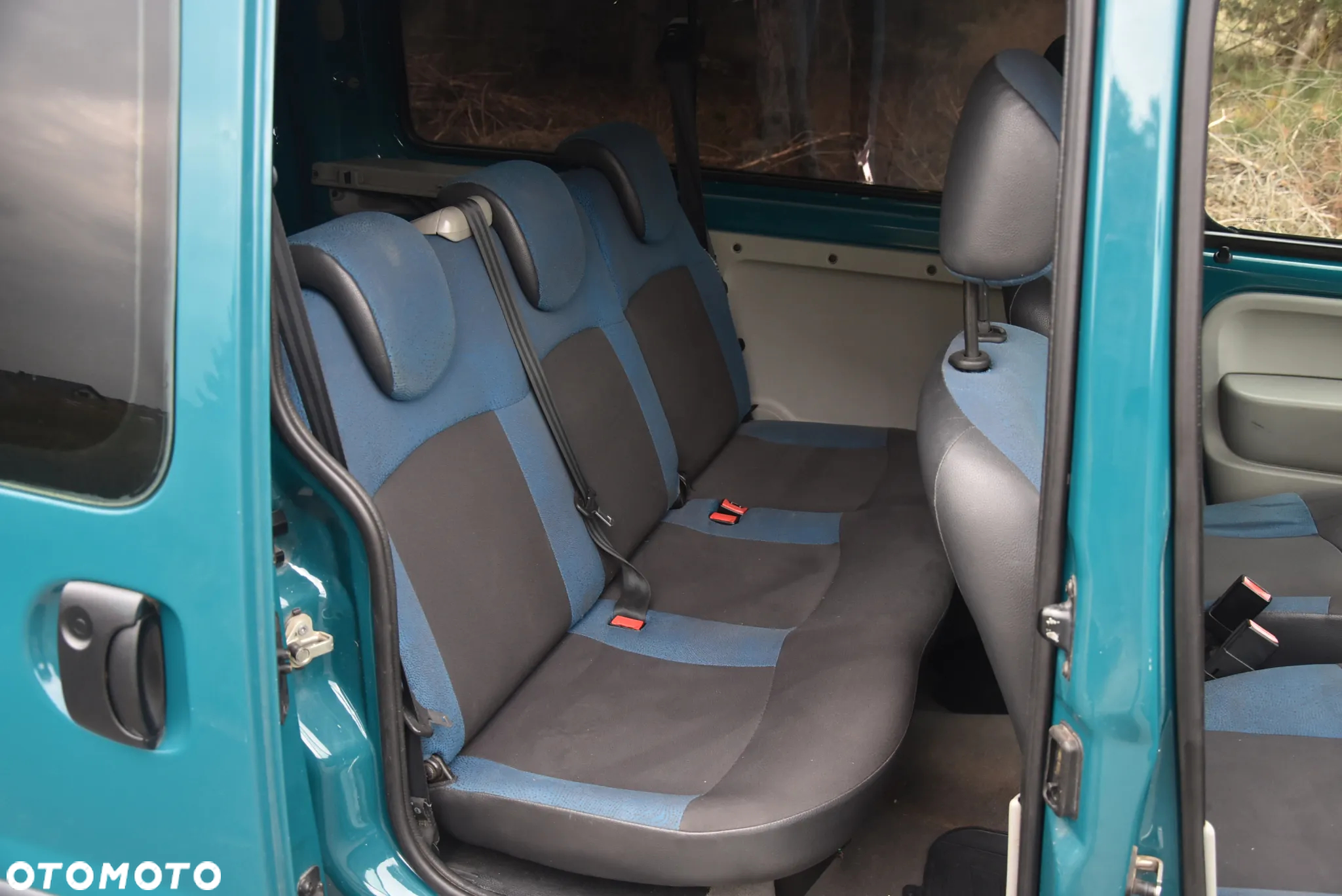 Renault Kangoo 1.2 16V Authentique - 7