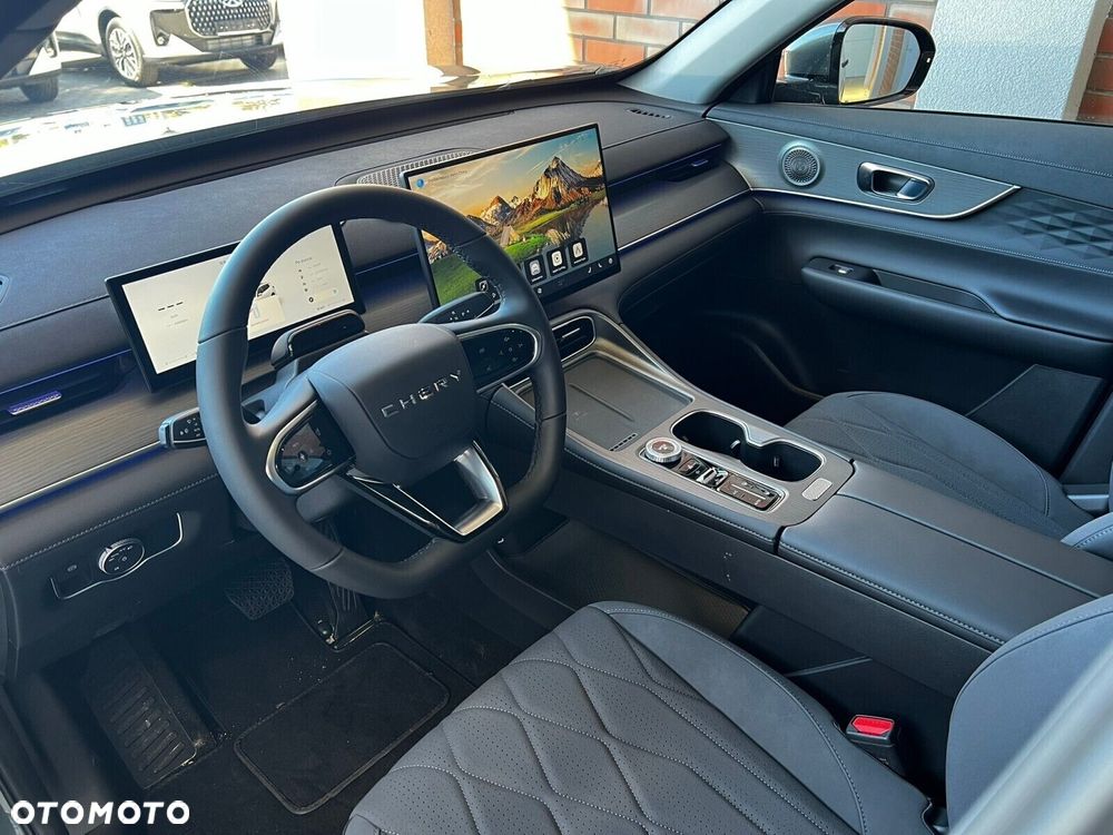 Chery Tiggo 8 - 13