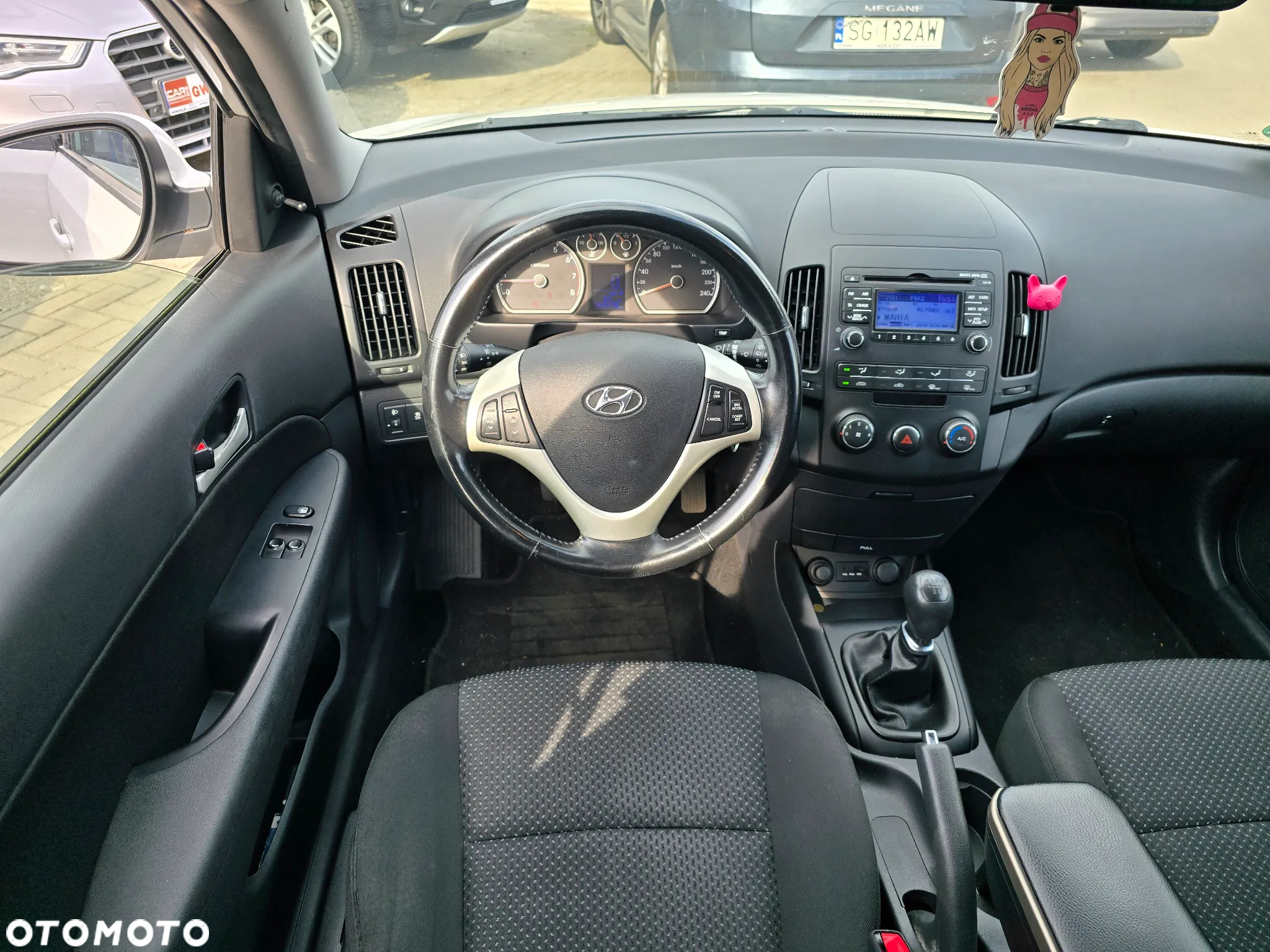 Hyundai i30 - 7
